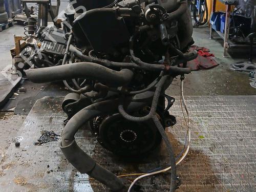 Engine HYUNDAI ATOS (MX)  | BP18567406M1 