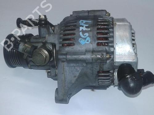Used Alternator Alternator HYUNDAI ACCENT II (LC) 1.5 CRDi (82 hp) 35729753 35729753