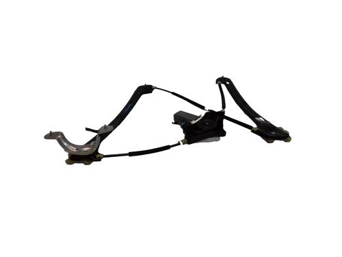 Used Front right window mechanism Front right window mechanism VW GOLF VII (5G1, BQ1, BE1, BE2) [2012-2021] 34484965 34484965