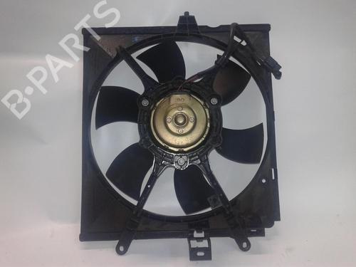 Used Radiator fan Radiator fan VOLVO V40 Hatchback (525) [2012-2019] 34481918 34481918