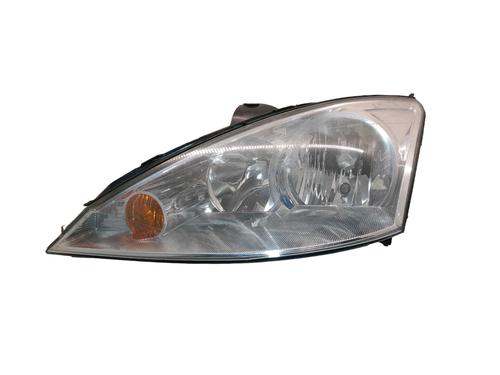Used Left headlight FORD FOCUS I (DAW, DBW) [1998-2009]  17627599