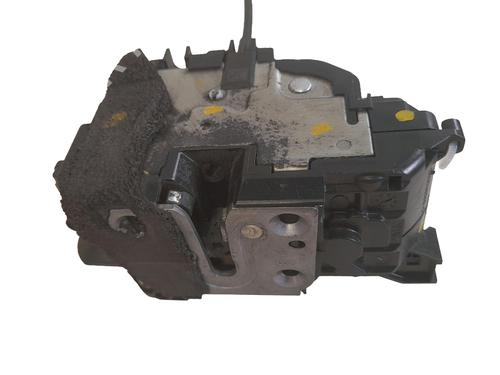 Used Front left lock RENAULT SCÉNIC III VAN (JZ0/1_) 1.5 dCi (JZ02) (95 hp) 28121590