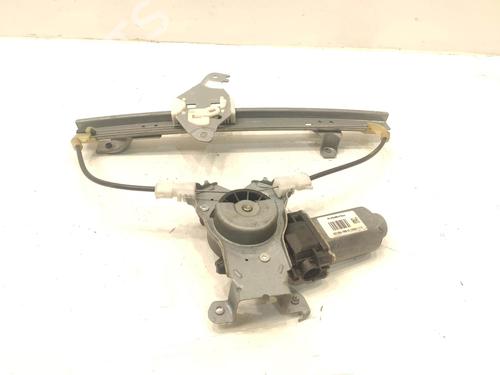 Rear right window mechanism NISSAN QASHQAI / QASHQAI +2 I (J10, NJ10, JJ10E) 2.0 dCi | BP14915710C25 