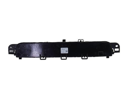 Climate control CITROËN BERLINGO (ER_, EC_) 1.5 BlueHDi 75 | BP20223874I5 