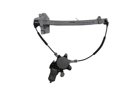 Used Front right window mechanism Front right window mechanism KIA RIO III (UB) 1.2 CVVT (84 hp) 34483388 34483388