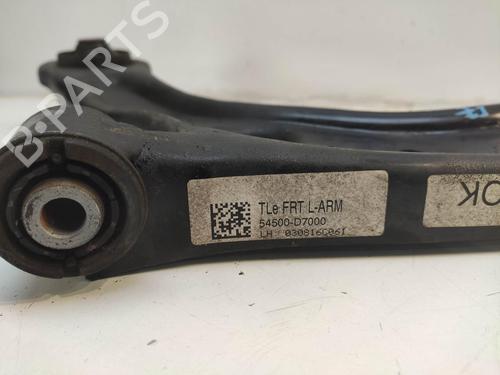 Left front suspension arm HYUNDAI TUCSON (TL, TLE) 1.6 GDi | BP14464598M12 