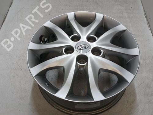 Used Rim HYUNDAI i30 (FD) [2007-2012]  14470556
