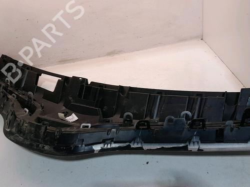 Grill RENAULT KANGOO Express (FW0/1_) 1.5 dCi 75 (FW07, FW10, FW04) | BP33404063C40 - Image 2