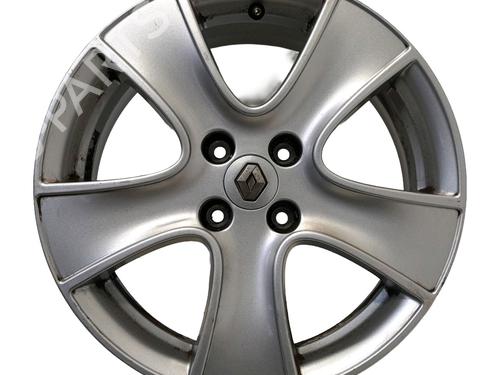 Used Rim Rim 38797222 38797222