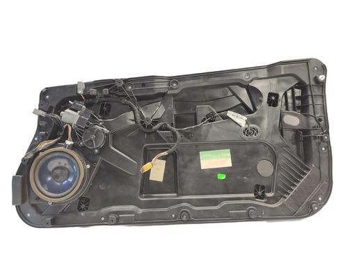 Used Front right window mechanism Front right window mechanism FORD FIESTA VI (CB1, CCN) [2008-2026] 34488815 34488815