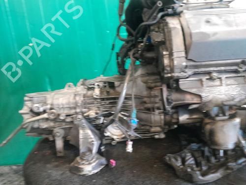 Alternator AUDI A4 B5 (8D2)  | BP27437632M7 