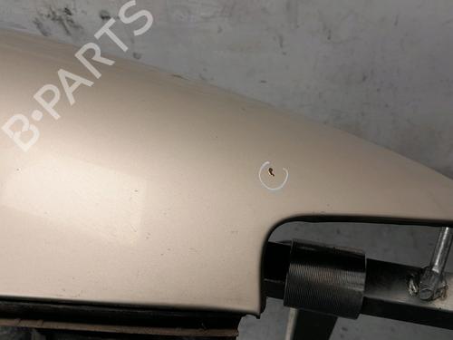 Right front fenders SEAT LEON (1M1)  | BP26599429C42 