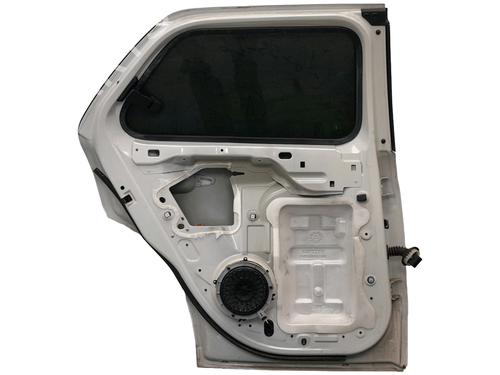 Dør venstre bagtil CITROËN C4 CACTUS 1.2 PureTech 130 | BP34552827C4 - Image 2