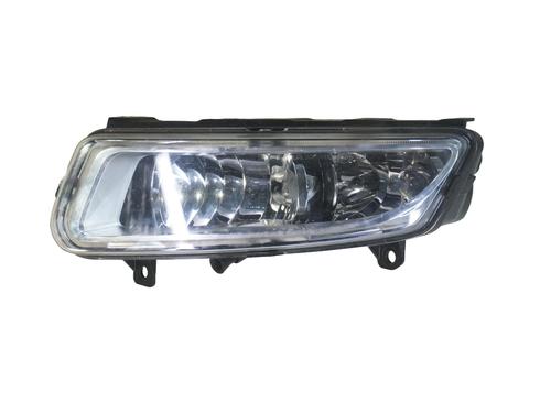 Used Left front fog light Left front fog light VW POLO V (6R1, 6C1) [2009-2022] 33979043 33979043