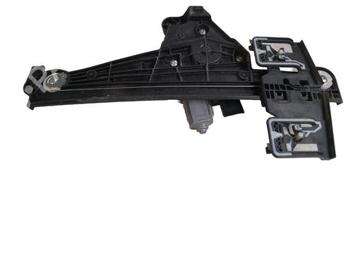 Rear right window mechanism CITROËN C4 I (LC_) 2.0 HDi | BP27437424C25 