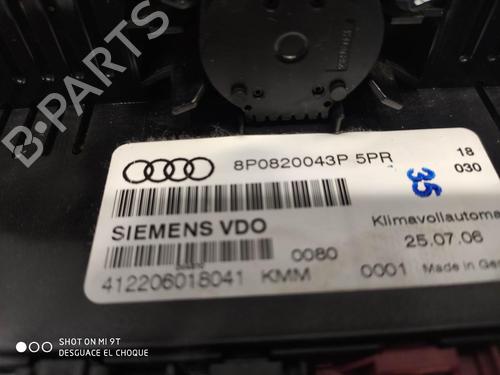 Other AUDI A3 (8P1) 1.6 | BP34488951O1 - Image 2