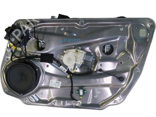 front-right-window-mechanism-mercedes-benz-c-class-w204-2007-2008-2009-2010-2011-2012-2013-2014-2015-34464568 main image