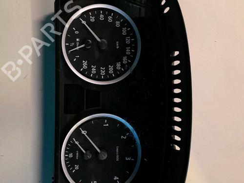Instrument cluster BMW 5 (E60)  | BP17700426C47 