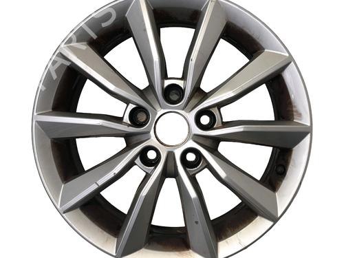 Used Rim Rim 37222152 37222152