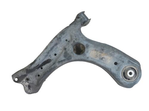 Used Left front suspension arm SEAT IBIZA IV (6J5, 6P1) [2008-2017]  27627831