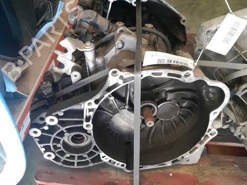 Gearbox CHEVROLET CRUZE (J300) | BP33978586M3 - Image 3