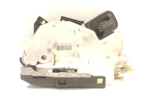 Front left lock VW GOLF VI (5K1) 1.6 TDI | BP14473405C98 