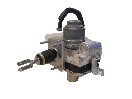 ABS pump MAZDA 3 Hatchback (BP) SKYACTIV-X M Hybrid | BP33406895M43 - Image 2