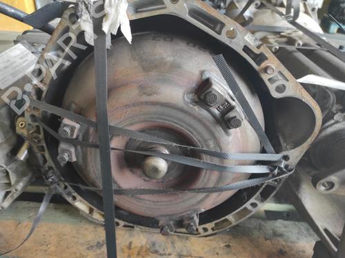 Gearbox MERCEDES-BENZ S-CLASS (W220) S 320 CDI (220.026, 220.126) | BP14453035M3 