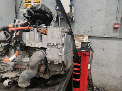 Engine RENAULT ZOE (BFM_) ZOE | BP40160132M1 - Image 4