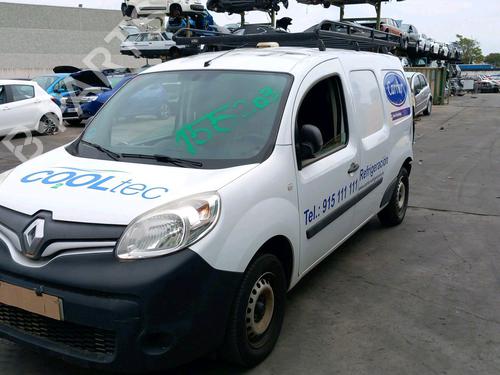 Instrument cluster RENAULT KANGOO Express (FW0/1_) 1.5 dCi 75 (FW07, FW10, FW04) | BP15381175C47 
