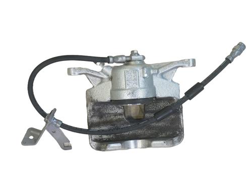 Left front brake caliper CUPRA LEON Sportstourer (KL8, KU8, KUD) 1.5 eTSI | BP33404218M105 - Image 3