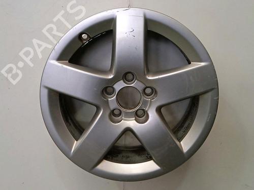 Used Rim Rim 37221416 37221416