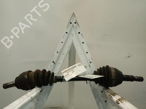 Used Right front driveshaft OPEL ASTRA H (A04) 1.6 Turbo (L48) (180 hp) 24667539