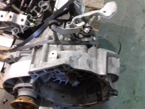 Gearbox SEAT IBIZA I (21A)  | BP18700265M3 