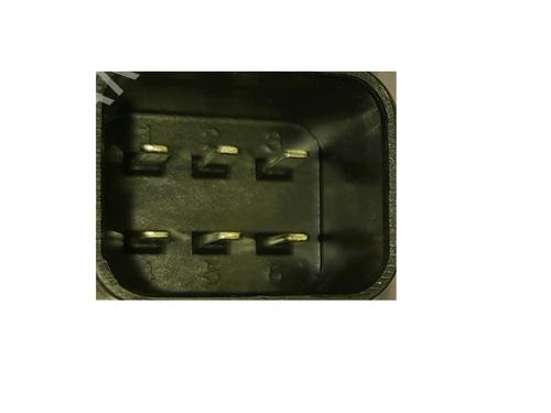 Front left window mechanism FORD TOURNEO COURIER B460 MPV 1.0 EcoBoost | BP34469712C22 - Image 3