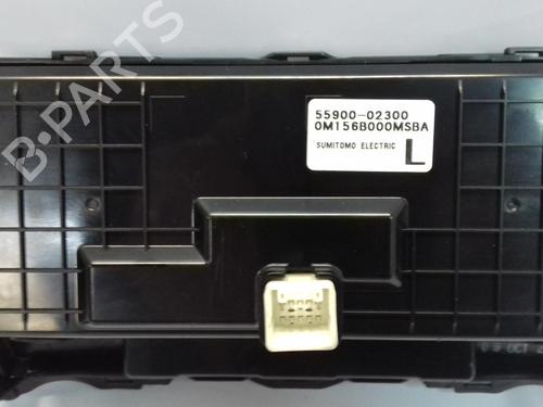 Climate control TOYOTA AURIS (_E15_) 1.4 D-4D (NDE150_, NDE150R) | BP34483502I5 - Image 2
