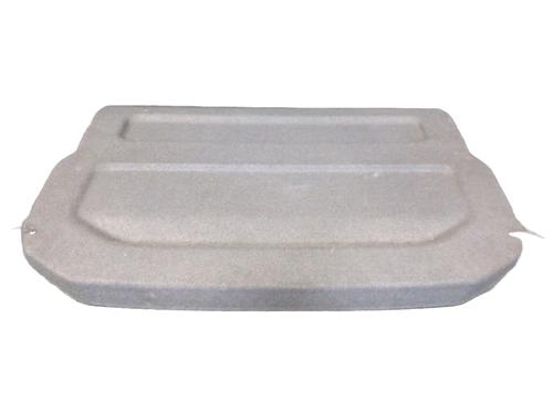 Used Rear parcel shelf Rear parcel shelf CITROËN C4 III (BA_, BB_, BC_) 1.2 PureTech 130 (BAHNSA, BAHNSB) (130 hp) 34465029 34465029