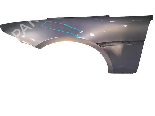Used Left front fenders Left front fenders BMW 6 (E63) 630 i (258 hp) 34552086 34552086