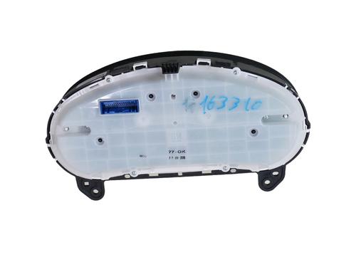 Instrument cluster OPEL ASTRA K Sports Tourer (B16) 1.4 Turbo (35) | BP19047679C47 