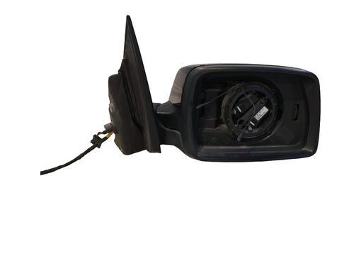 Used Right mirror Right mirror BMW X3 (E83) 3.0 d (218 hp) 34549691 34549691