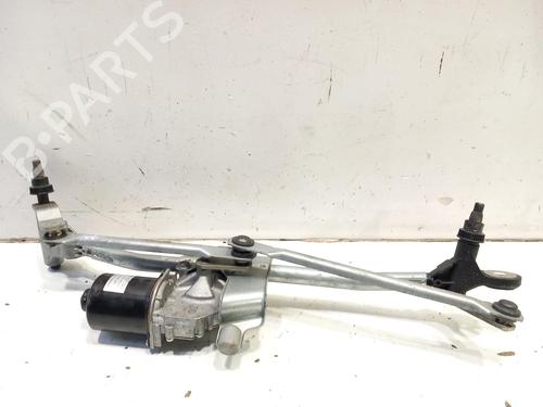 Used Front wiper motor BMW 1 (E87) [2003-2013]  18702555