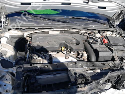 Left front driveshaft OPEL INSIGNIA B Sports Tourer (Z18) 1.6 CDTi (35) | BP24323850M38 