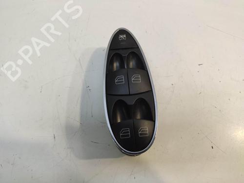 Left front window switch MERCEDES-BENZ E-CLASS (W211) | BP40511803I27 - Image 3