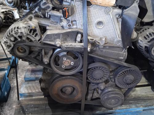 Engine OPEL ZAFIRA A MPV (T98) 2.0 DTI 16V (F75) | BP19049111M1 