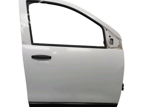 Used Right front door Right front door DACIA DOKKER Box Body/MPV 1.5 dCi 75 / Blue dCi 75 (FEJW, FEAH) (75 hp) 34552522 34552522