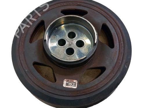 Pulley BMW 1 (F21) 116 d | BP35734197M122 - Image 2