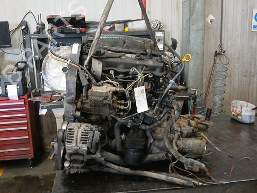 Gearbox VW POLO (6N2) 1.9 D | BP27928577M3 