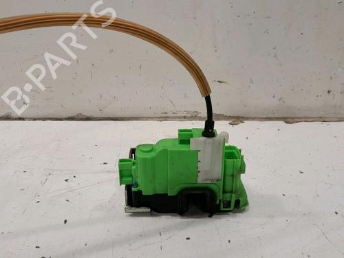 Front right lock ALFA ROMEO MITO (955_) 1.3 MultiJet (955AXP1A, 955AYC1A) | BP14467287C97 