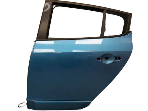 Used Left rear door Left rear door RENAULT MEGANE III Hatchback (BZ0/1_, B3_) 1.2 TCe (BZ2B, BZ11) (116 hp) 34494195 34494195