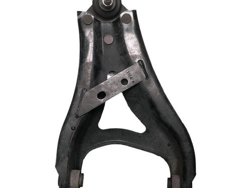 Used Right front suspension arm Right front suspension arm DACIA DUSTER (HS_) 1.6 SCe 115 (115 hp) 34549594 34549594